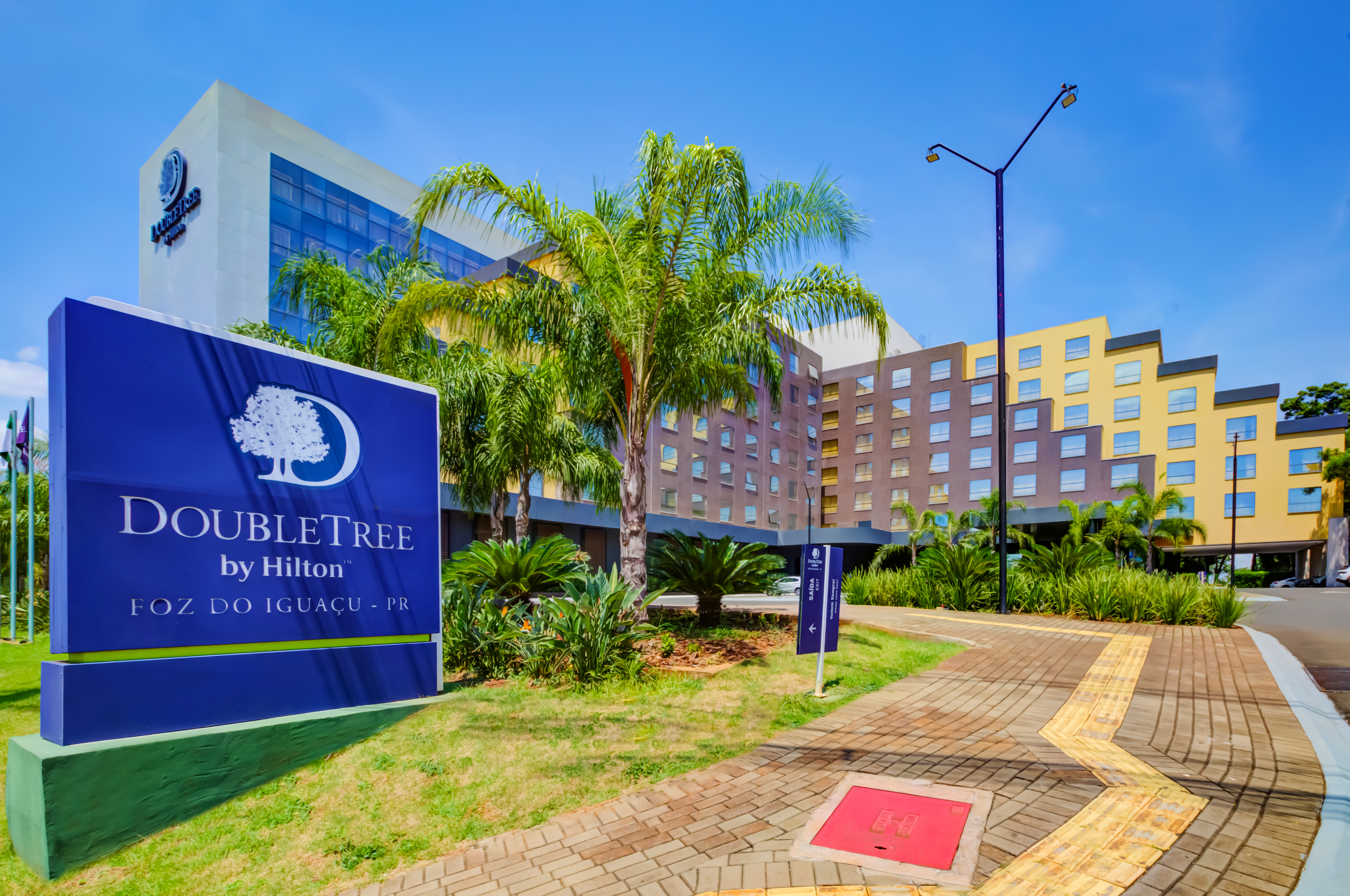 DoubleTree by Hilton